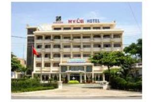 My Le Hotel Vung Tau Exterior photo