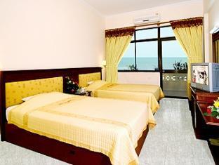 My Le Hotel Vung Tau Exterior photo